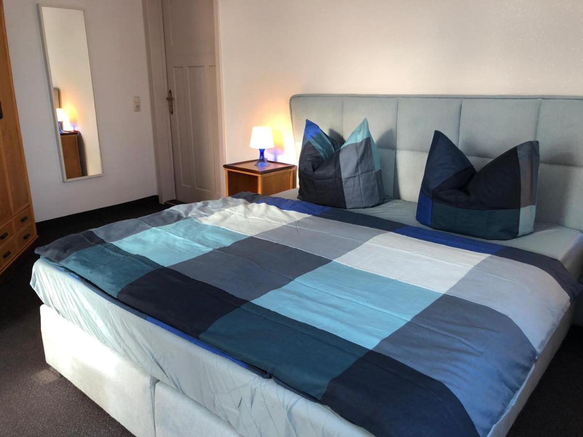 Hotel Zur Koeppe Bad Klosterlausnitz Chambre photo