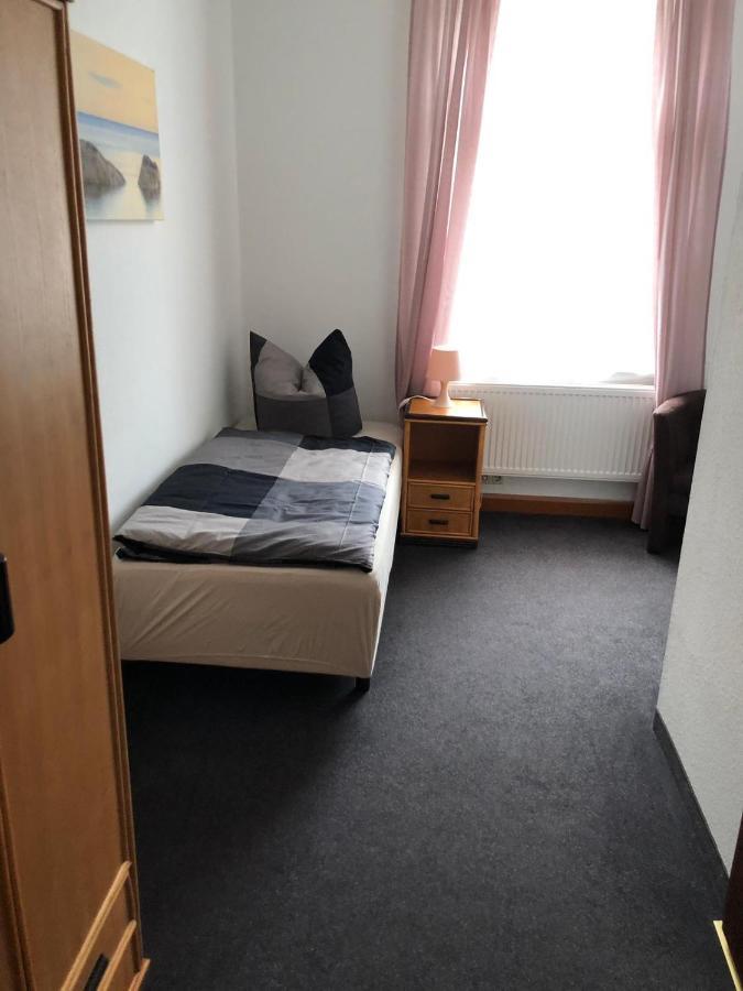 Hotel Zur Koeppe Bad Klosterlausnitz Chambre photo