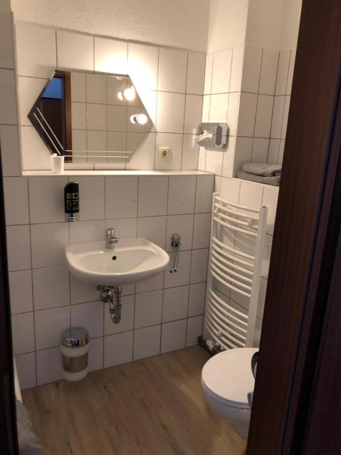 Hotel Zur Koeppe Bad Klosterlausnitz Extérieur photo