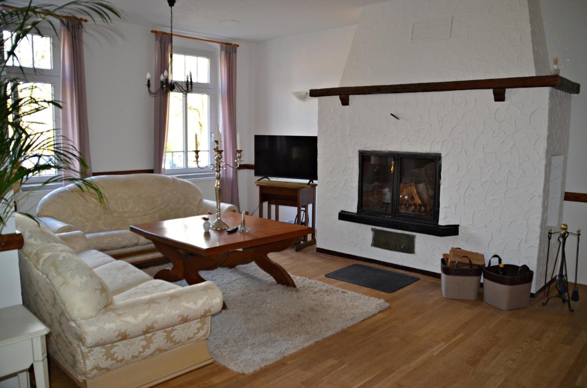 Hotel Zur Koeppe Bad Klosterlausnitz Extérieur photo