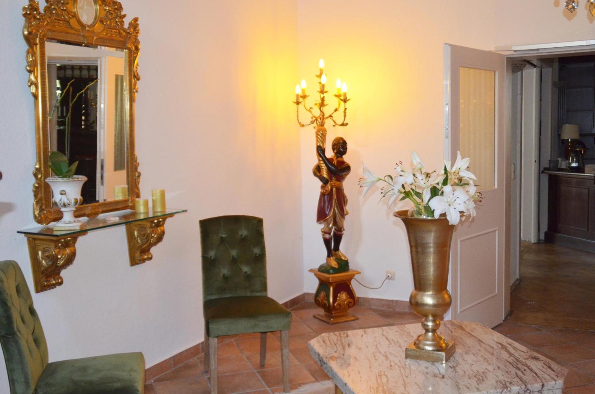 Hotel Zur Koeppe Bad Klosterlausnitz Extérieur photo